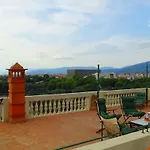 Vespucci Penthouse *