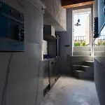 아파트 Vespucci Penthouse *
