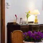 Vespucci Penthouse 아파트 *