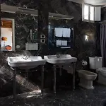 Vespucci Penthouse *