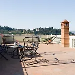 Vespucci Penthouse