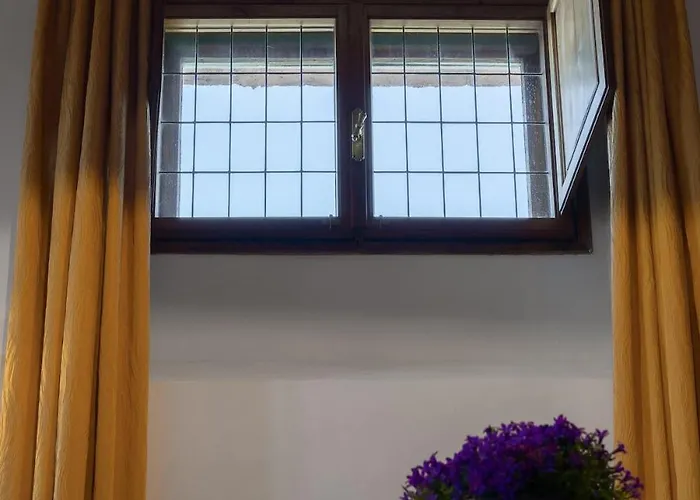 Apartment Vespucci Penthouse Florence