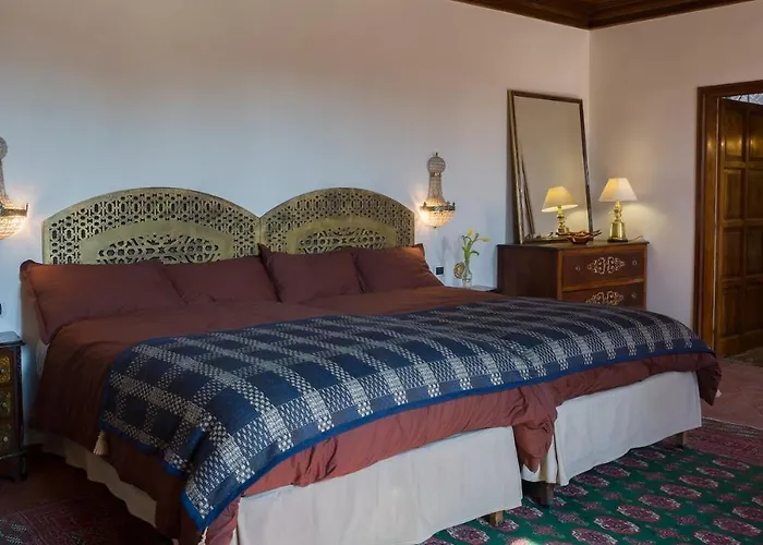 Vespucci Penthouse Florence