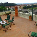 Vespucci Penthouse Apartamento Florencia
