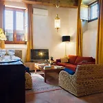 Apartamento Vespucci Penthouse Florencia