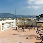 Vespucci Penthouse Florencia