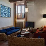 Vespucci Penthouse *