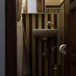 Vespucci Penthouse Apartamento