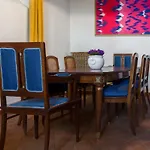 Vespucci Penthouse Apartamento Florencia