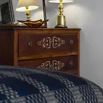 Apartamento Vespucci Penthouse Florencia