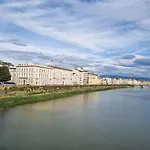 Apartamento Vespucci Penthouse *