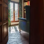 Apartamento Vespucci Penthouse Florencia