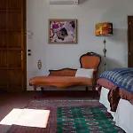 Vespucci Penthouse *
