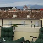 Apartamento Vespucci Penthouse