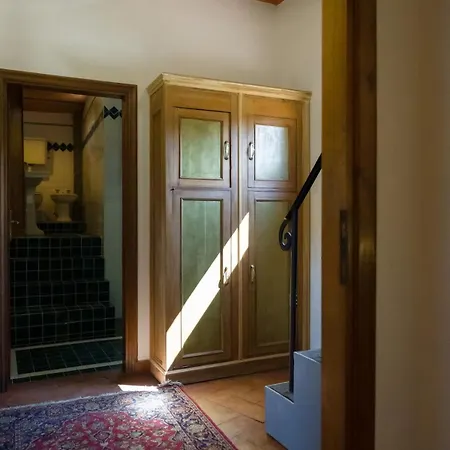 Διαμέρισμα Vespucci Penthouse *