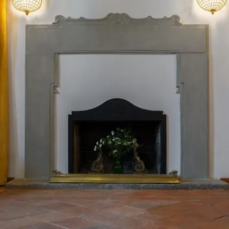 Vespucci Penthouse Διαμέρισμα