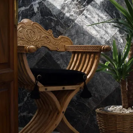 Διαμέρισμα Vespucci Penthouse