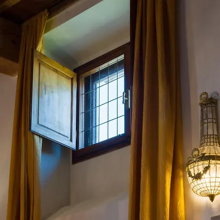 Διαμέρισμα Vespucci Penthouse *