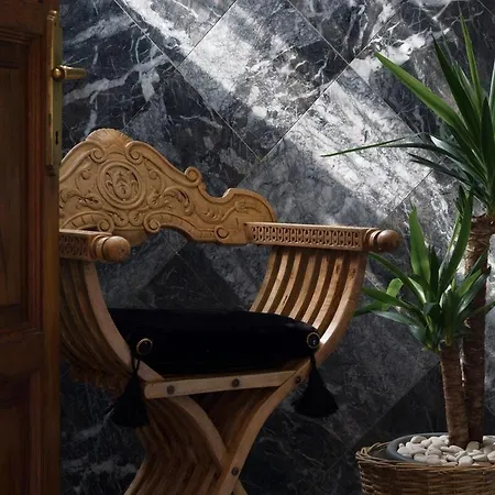 Vespucci Penthouse Florenz