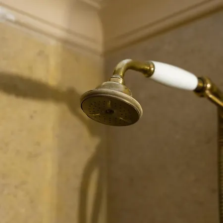 Vespucci Penthouse Florenz