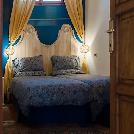 Apartment Vespucci Penthouse Florenz