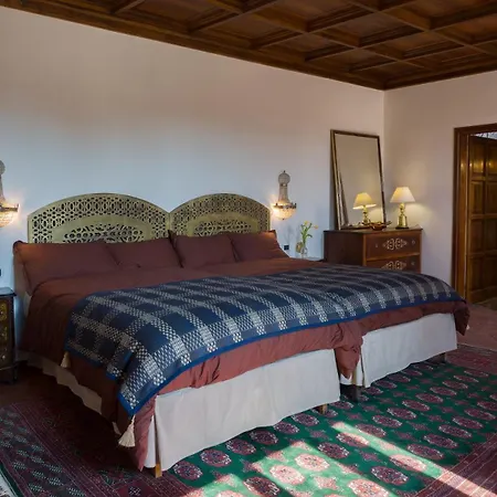 Vespucci Penthouse Florenz